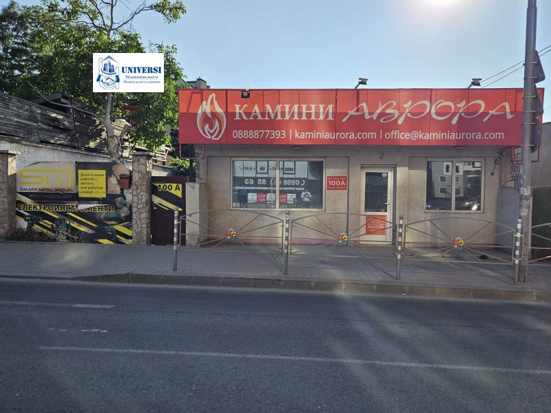 Дава под наем  Магазин град София , Кръстова вада , 56 кв.м | 88045003