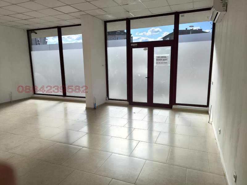 Дава под наем МАГАЗИН, гр. Пловдив, Гагарин, снимка 5 - Магазини - 52992064