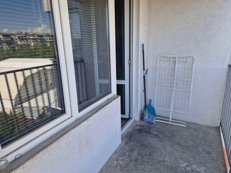 Дава под наем 2-СТАЕН, гр. София, Младост 2, снимка 9 - Апартаменти - 54298271