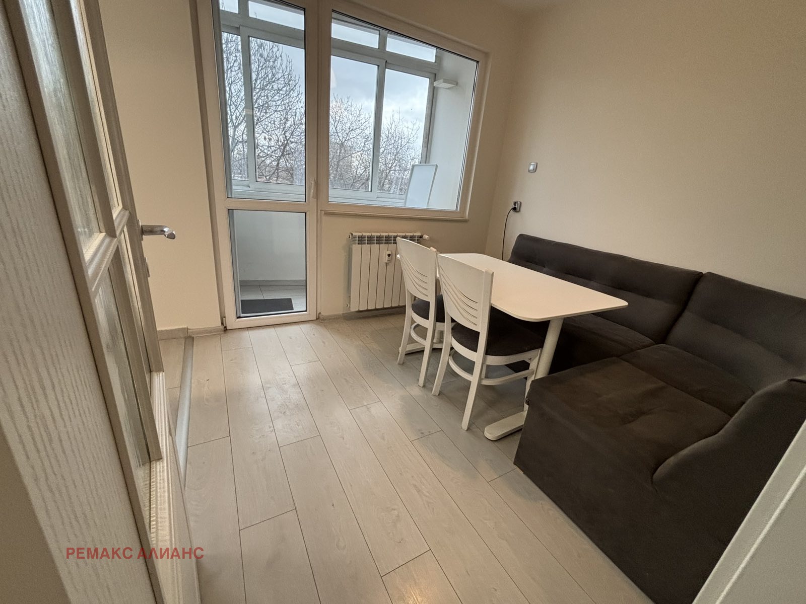 Дава под наем 2-СТАЕН, гр. София, Яворов, снимка 6 - Апартаменти - 54299302