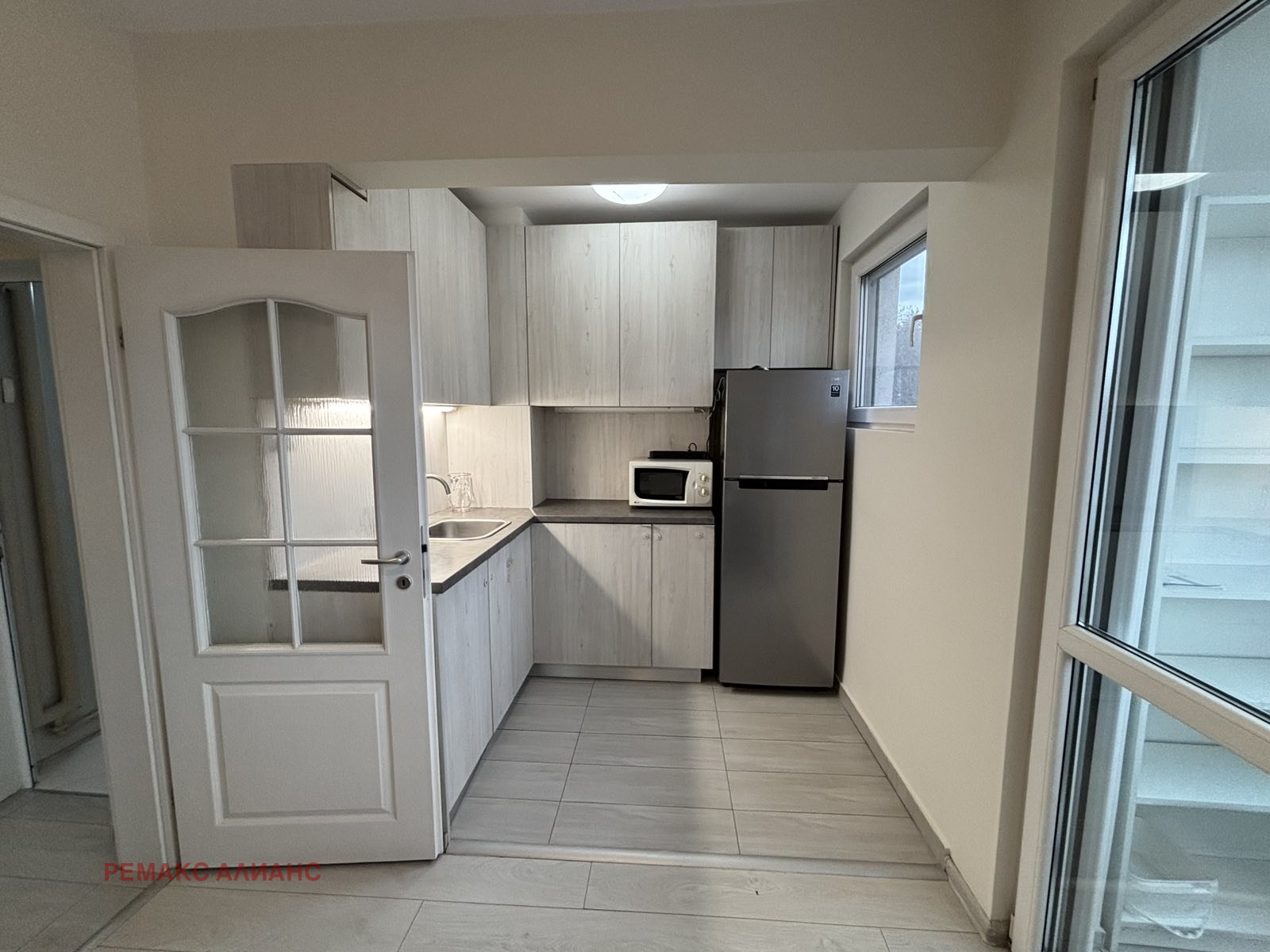 Дава под наем 2-СТАЕН, гр. София, Яворов, снимка 9 - Апартаменти - 54299302