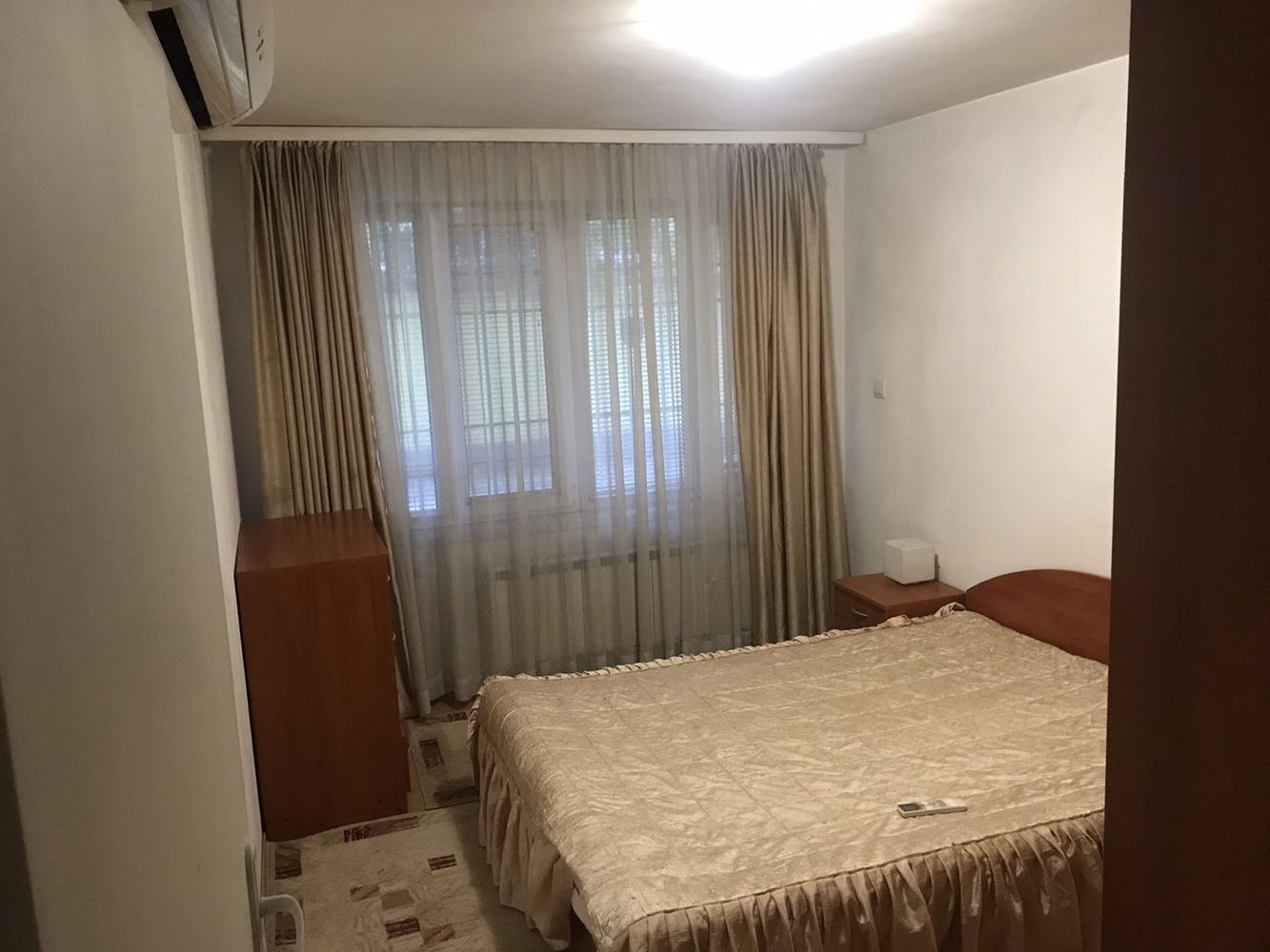 Дава под наем 2-СТАЕН, гр. София, Редута, снимка 5 - Апартаменти - 54750376