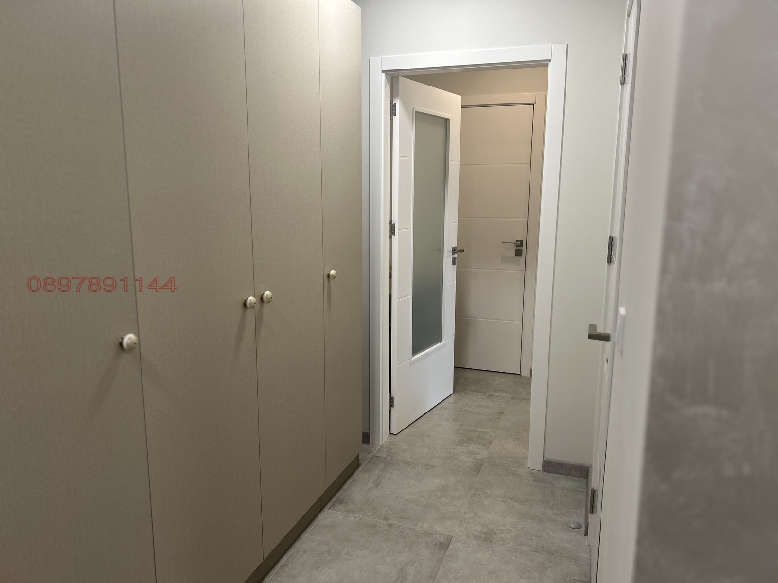 Дава под наем 2-СТАЕН, гр. Варна, к.к. Чайка, снимка 8 - Апартаменти - 56184826