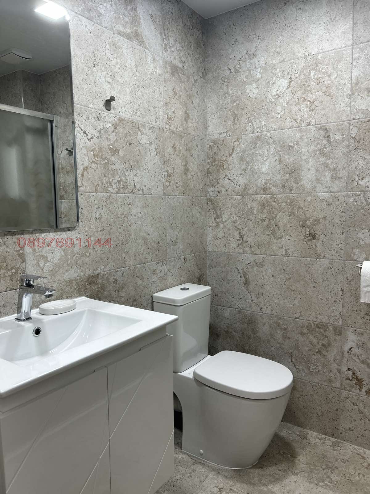 Дава под наем 2-СТАЕН, гр. Варна, к.к. Чайка, снимка 17 - Апартаменти - 56184826