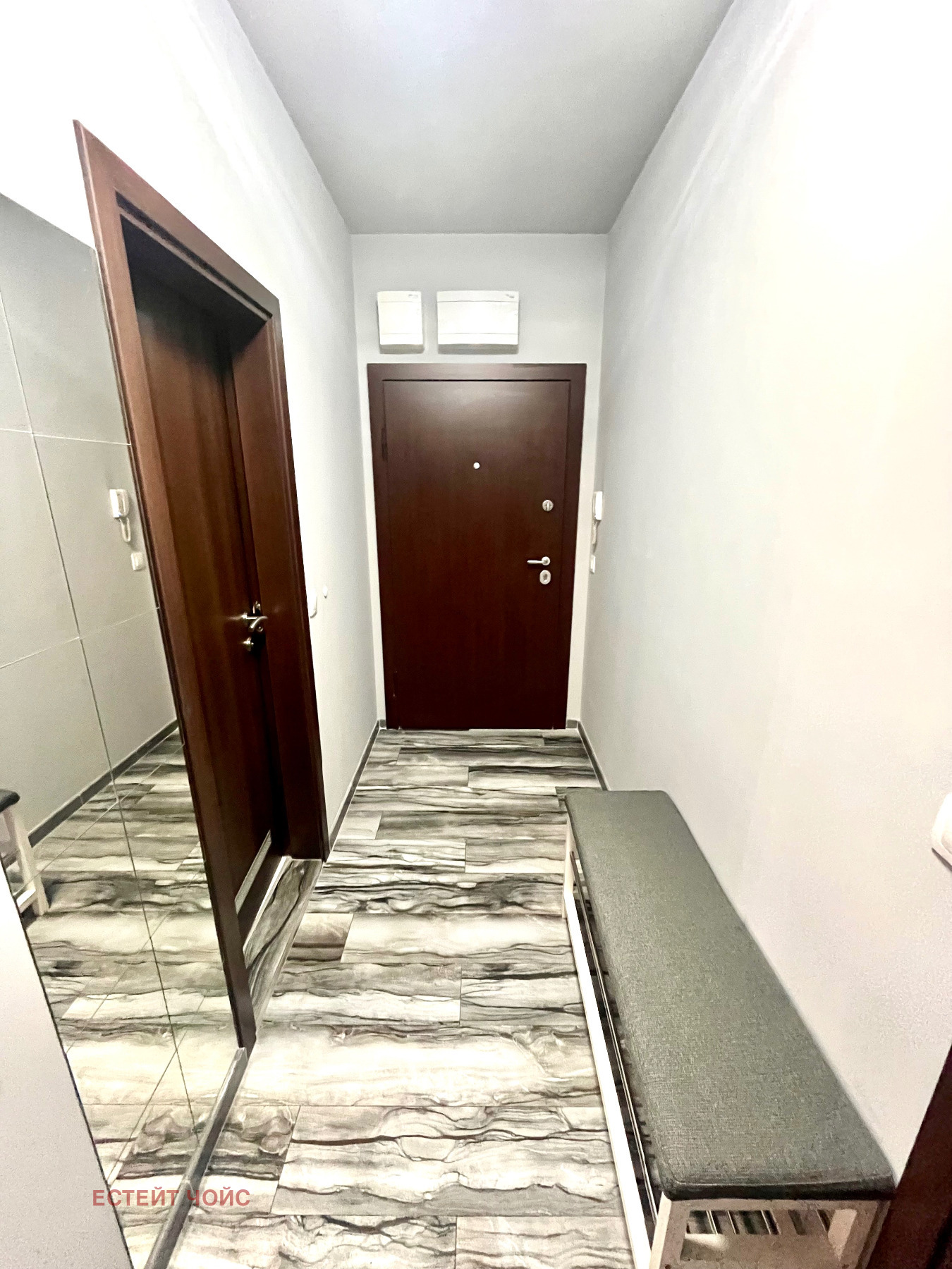 Дава под наем 3-СТАЕН, гр. София, Манастирски ливади, снимка 11 - Апартаменти - 53979666