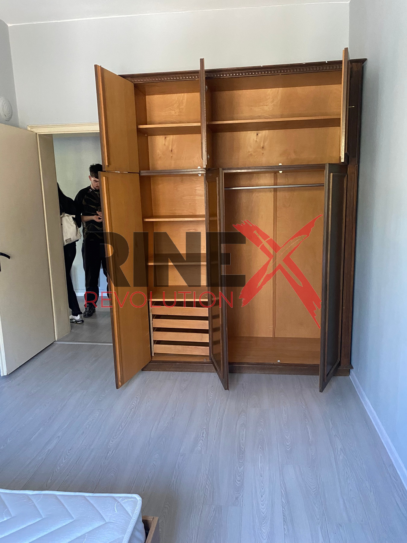 Дава под наем 3-СТАЕН, гр. Пловдив, Център, снимка 9 - Апартаменти - 54137874