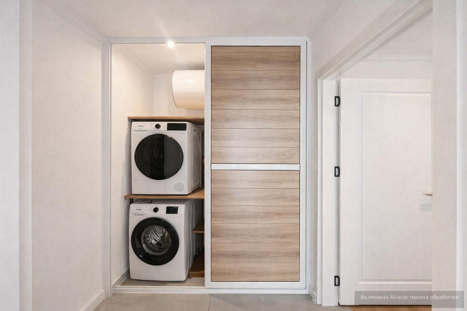 Дава под наем 3-СТАЕН, гр. Пловдив, Тракия, снимка 9 - Апартаменти - 54200807