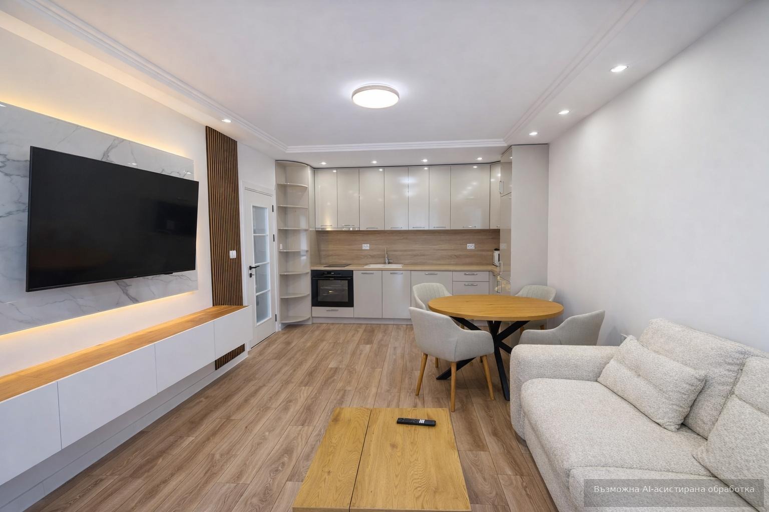 Дава под наем 3-СТАЕН, гр. Пловдив, Тракия