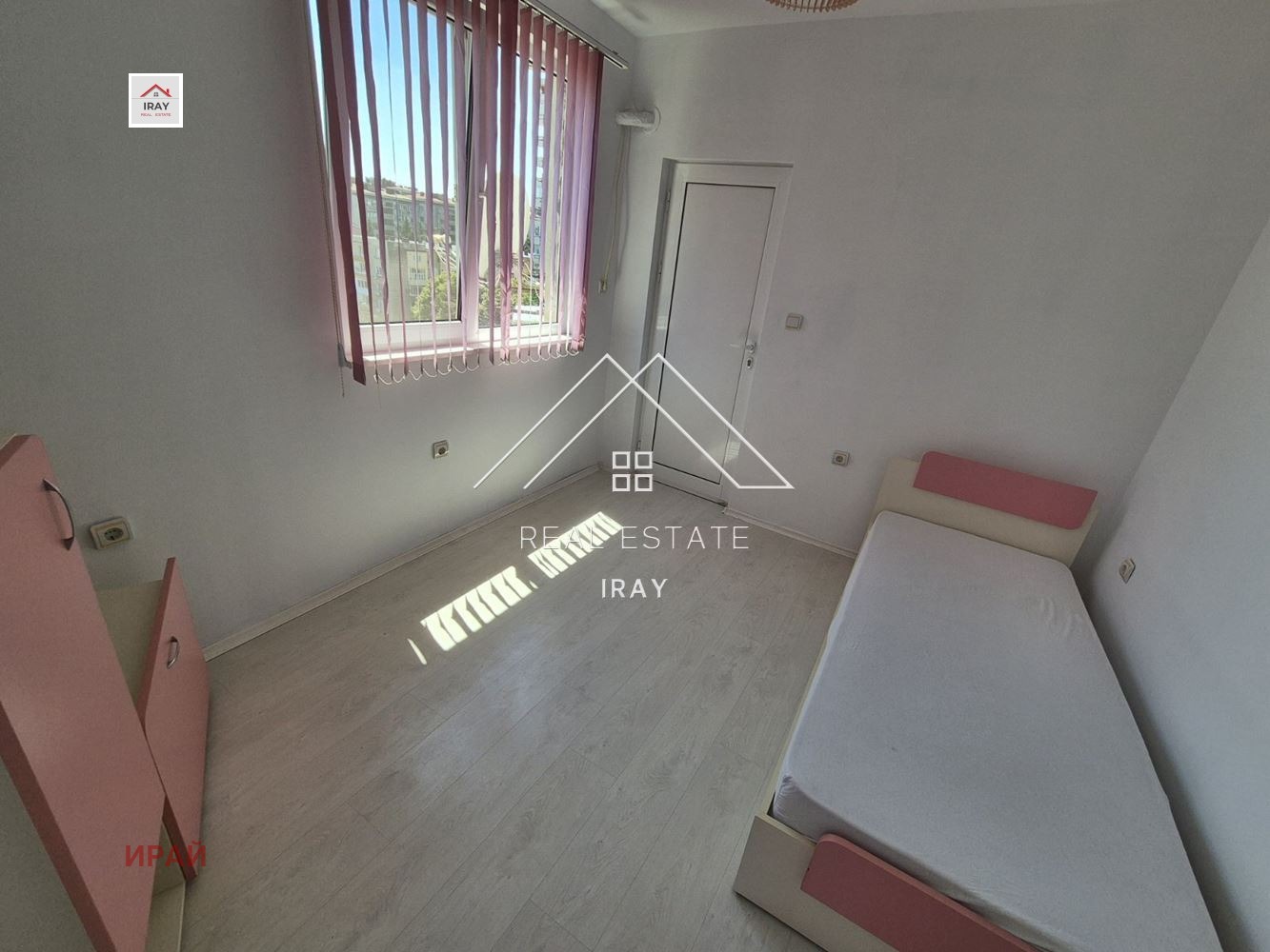 Дава под наем 3-СТАЕН, гр. Стара Загора, Център, снимка 10 - Апартаменти - 54968290