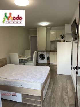 Studio Malinova dolina, Sofia