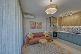 1 bedroom Ovcha kupel, Sofia 1