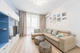1 chambre Dianabad, Sofia