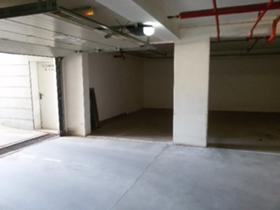 ГАРАЖ, ПАРКОМЯСТО, 18 m2