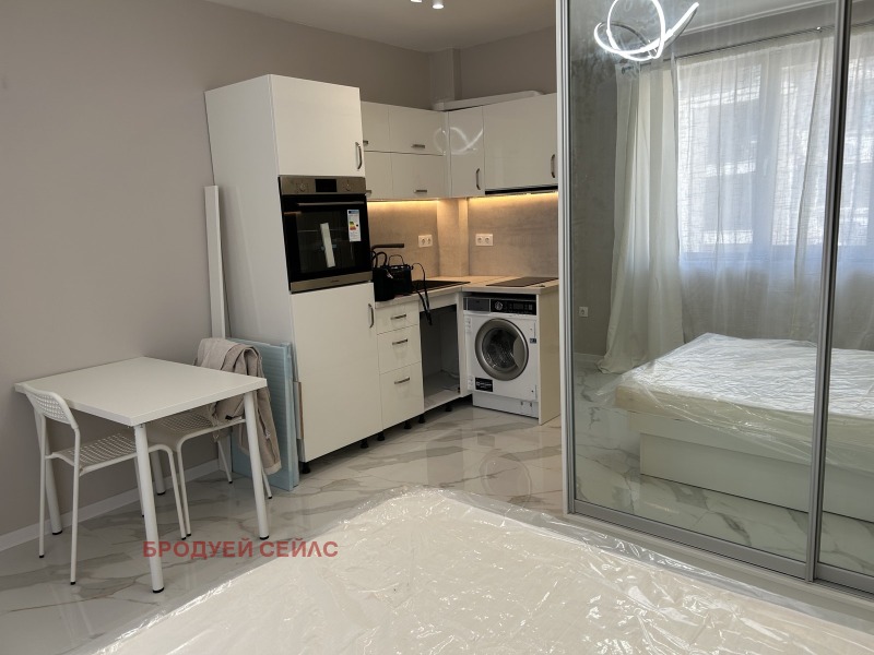 A louer  Studio Sofia , Zona B-18 , 38 m² | 24896917 - image [2]