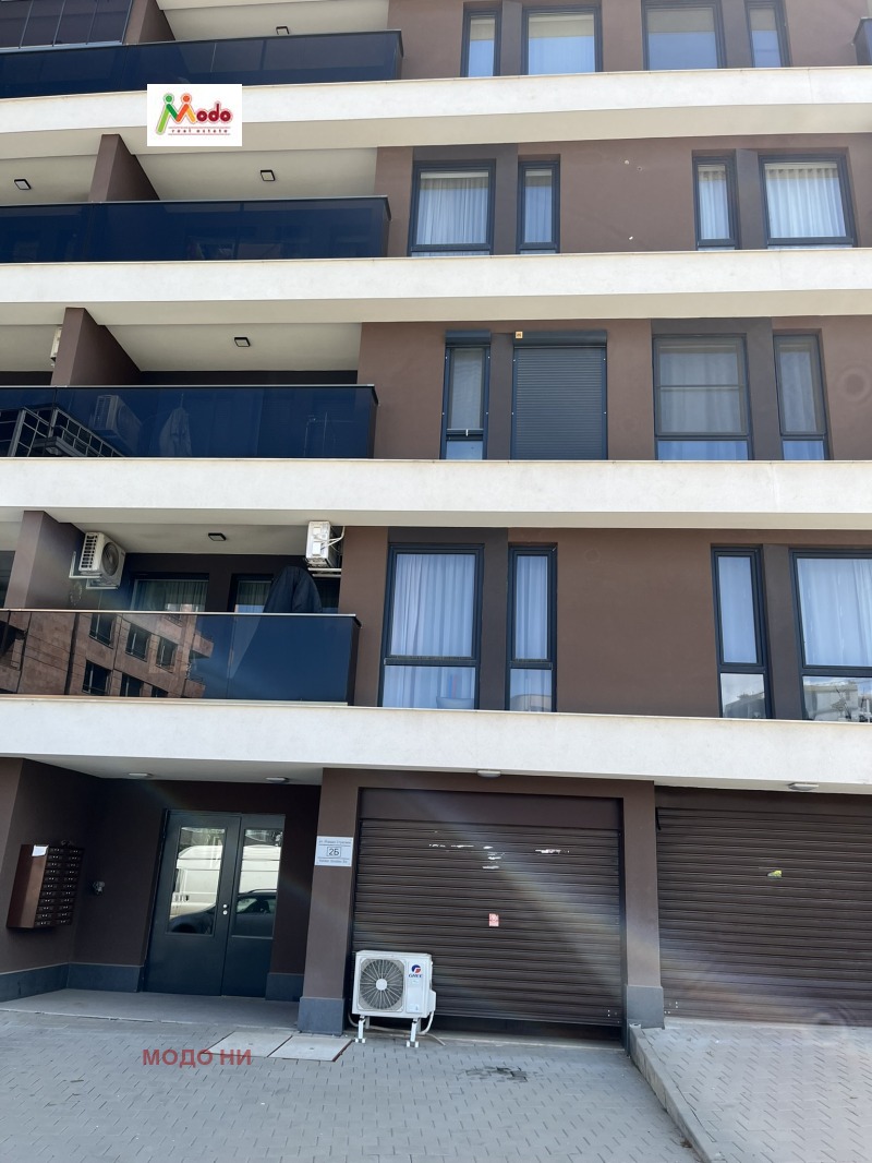 Дава под наем  1-стаен град София , Малинова долина , 30 кв.м | 56143040 - изображение [17]
