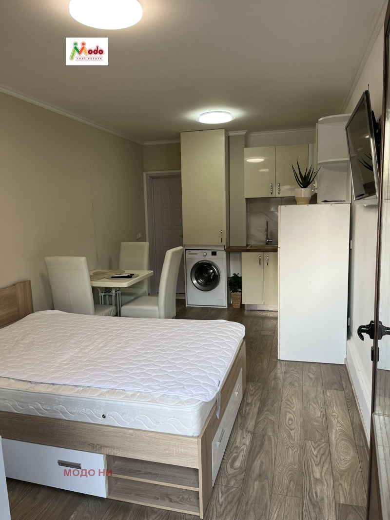 Дава под наем  1-стаен град София , Малинова долина , 30 кв.м | 56143040