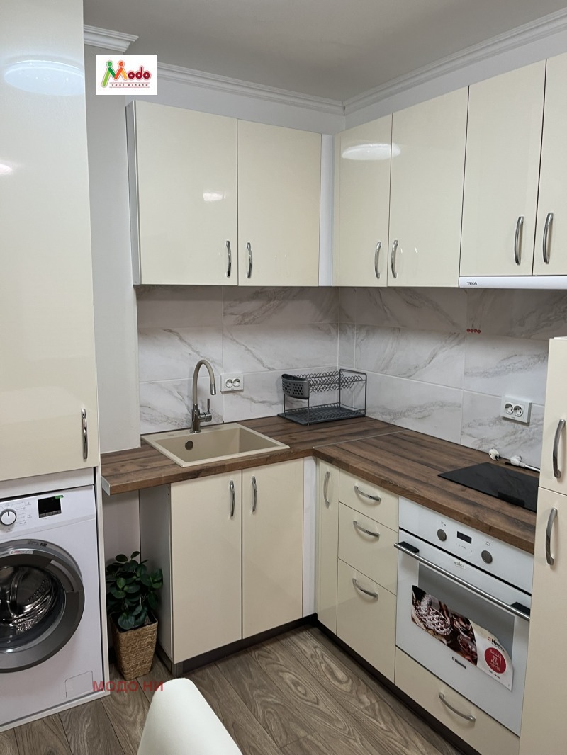 Дава под наем  1-стаен град София , Малинова долина , 30 кв.м | 56143040 - изображение [5]