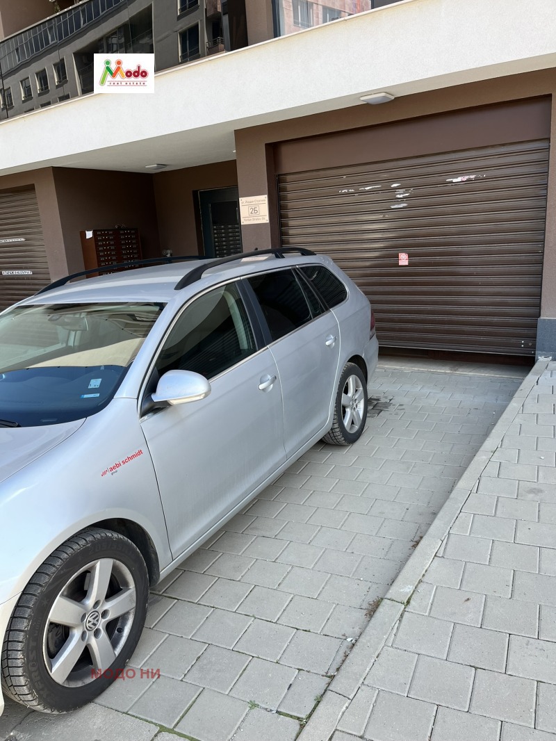 Дава под наем  1-стаен град София , Малинова долина , 30 кв.м | 56143040 - изображение [16]