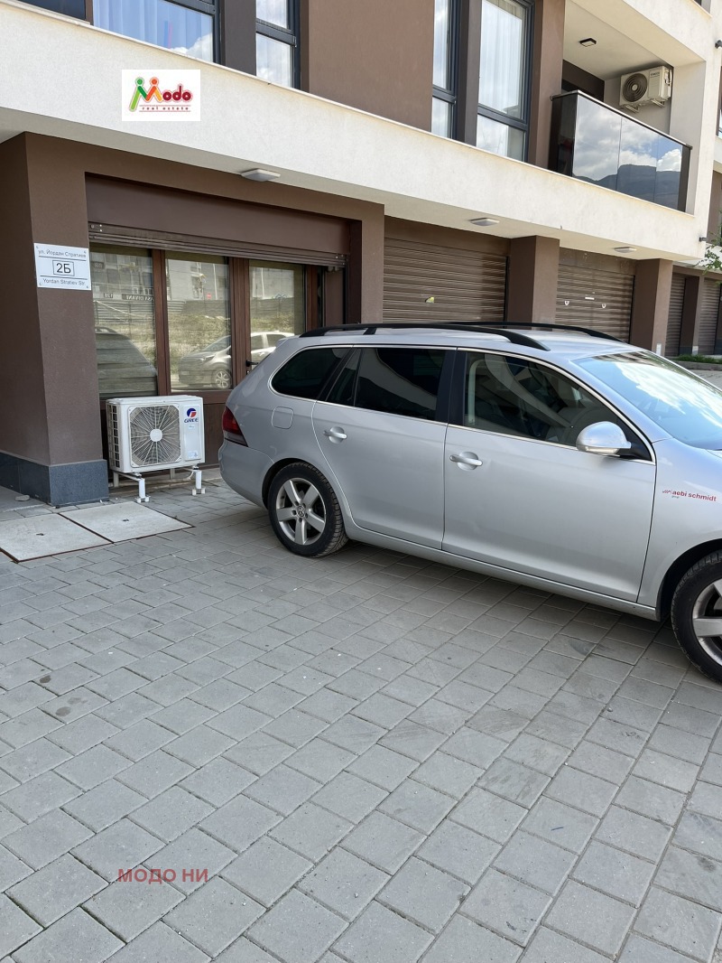 Дава под наем  1-стаен град София , Малинова долина , 30 кв.м | 56143040 - изображение [15]