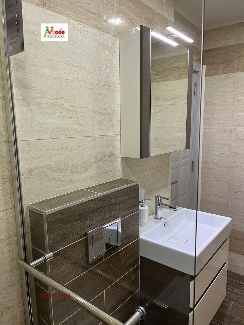 Дава под наем  1-стаен град София , Малинова долина , 30 кв.м | 56143040 - изображение [13]