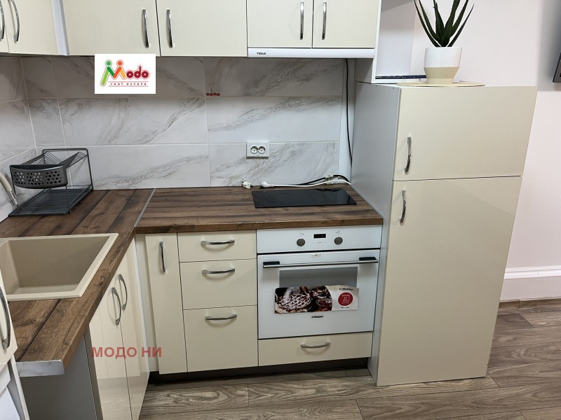 Дава под наем  1-стаен град София , Малинова долина , 30 кв.м | 56143040 - изображение [6]