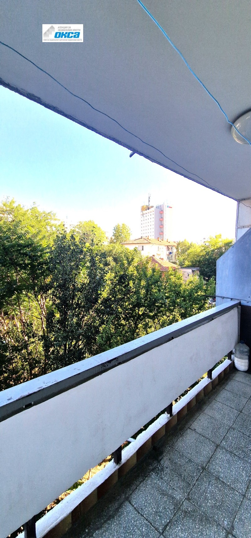 Te huur  Studio Pleven , Idealen tsentar , 45 m² | 16491926 - afbeelding [8]