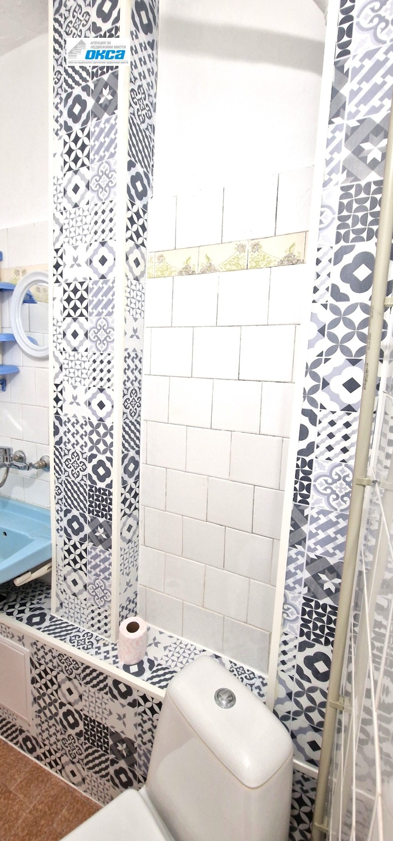 Te huur  Studio Pleven , Idealen tsentar , 45 m² | 16491926 - afbeelding [9]