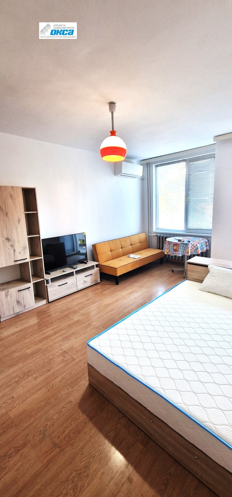 Te huur  Studio Pleven , Idealen tsentar , 45 m² | 16491926 - afbeelding [2]