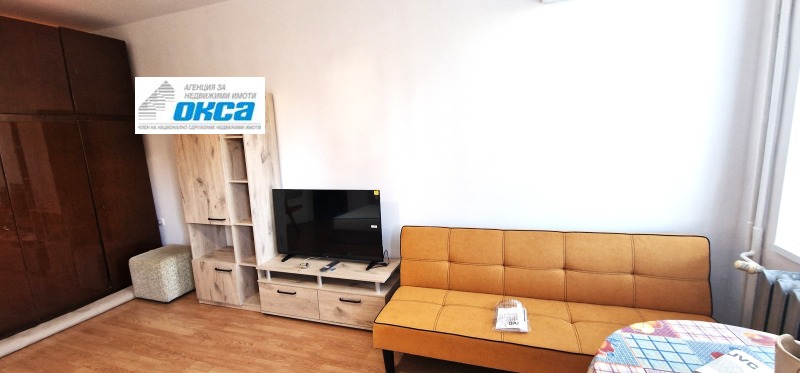Te huur  Studio Pleven , Idealen tsentar , 45 m² | 16491926 - afbeelding [3]