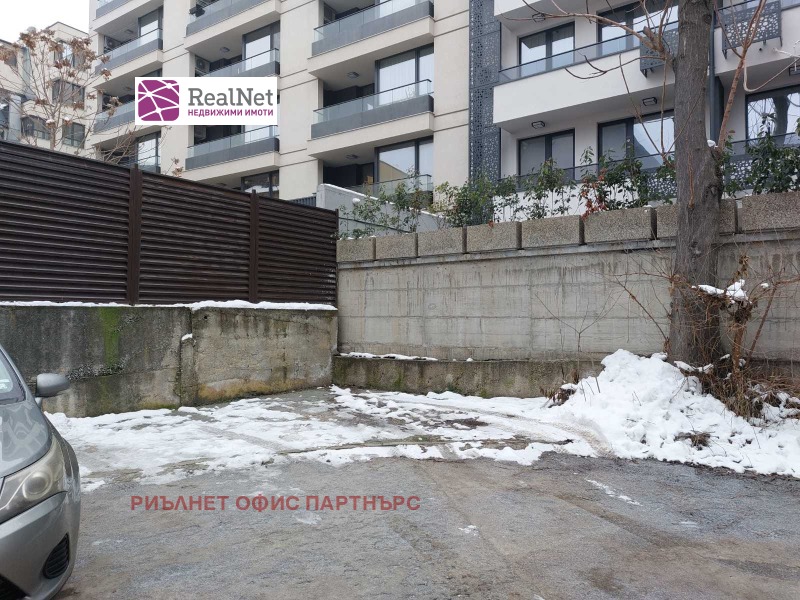 Дава под наем 1-СТАЕН, гр. София, Център, снимка 11 - Апартаменти - 52654506