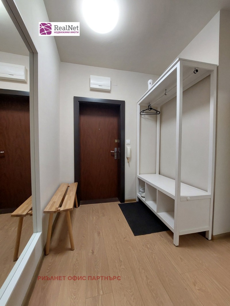 Дава под наем 1-СТАЕН, гр. София, Център, снимка 10 - Апартаменти - 52654506