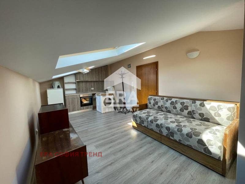 Дава под наем 1-СТАЕН, гр. София, Горна баня, снимка 2 - Апартаменти - 54048945