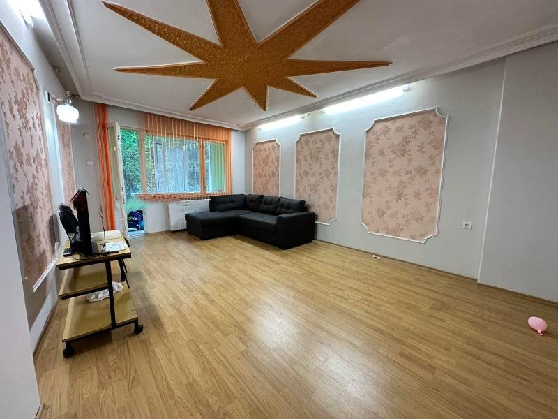 De inchiriat  1 dormitor Sofia , Goțe Delciev , 75 mp | 84720561