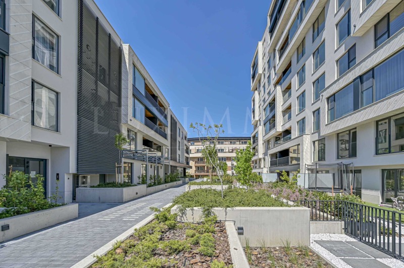 For Rent  1 bedroom Sofia , Ovcha kupel , 65 sq.m | 31800766 - image [14]