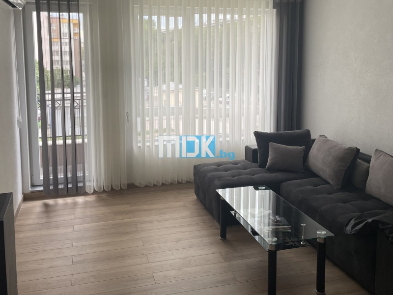 В оренду  1 спальня Пловдив , Въстанически , 65 кв.м | 21683530 - зображення [3]