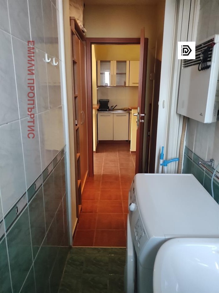 För uthyrning  1 sovrum Sofia , Oboristje , 50 kvm | 14833420 - bild [10]