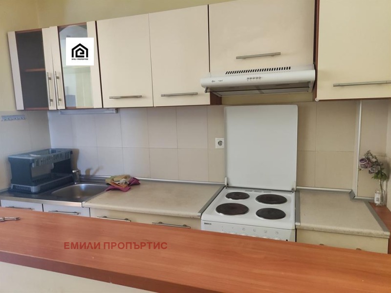 För uthyrning  1 sovrum Sofia , Oboristje , 50 kvm | 14833420 - bild [3]