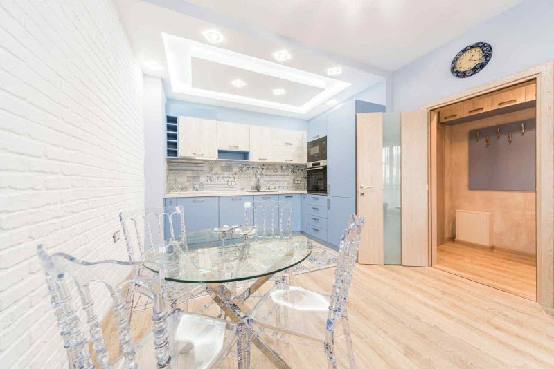 A louer  1 chambre Sofia , Dianabad , 68 m² | 38400468 - image [4]