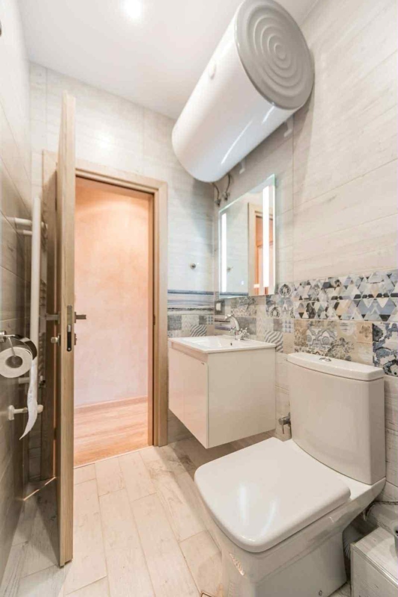 A louer  1 chambre Sofia , Dianabad , 68 m² | 38400468 - image [8]