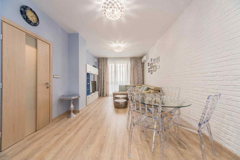 A louer  1 chambre Sofia , Dianabad , 68 m² | 38400468 - image [3]