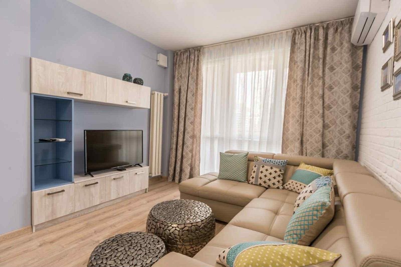 A louer  1 chambre Sofia , Dianabad , 68 m² | 38400468 - image [2]