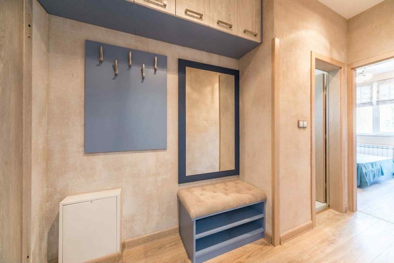 A louer  1 chambre Sofia , Dianabad , 68 m² | 38400468 - image [10]