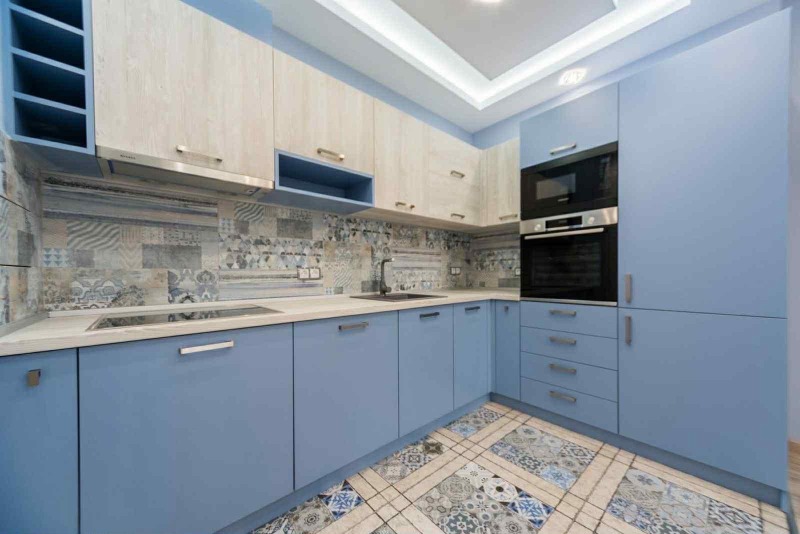 A louer  1 chambre Sofia , Dianabad , 68 m² | 38400468 - image [5]