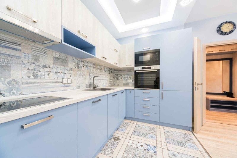A louer  1 chambre Sofia , Dianabad , 68 m² | 38400468 - image [6]