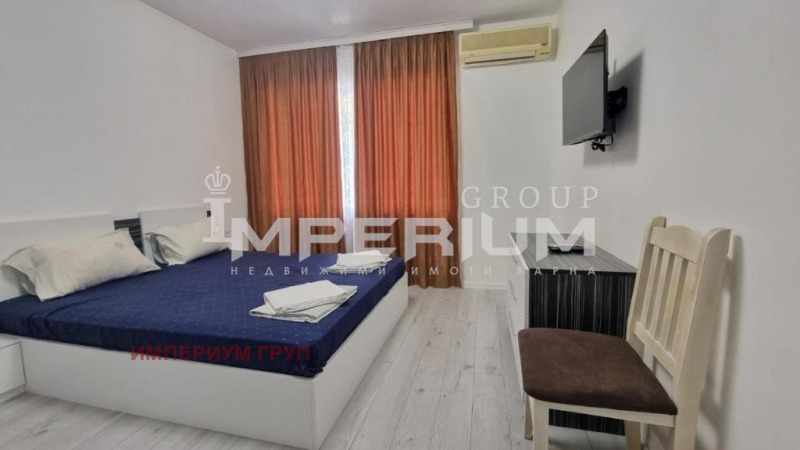 Дава под наем 2-СТАЕН, гр. Варна, Гръцка махала, снимка 6 - Апартаменти - 51744881