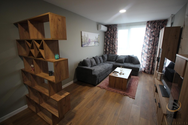 Дава под наем 2-СТАЕН, гр. Бургас, Братя Миладинови, снимка 6 - Апартаменти - 52285213