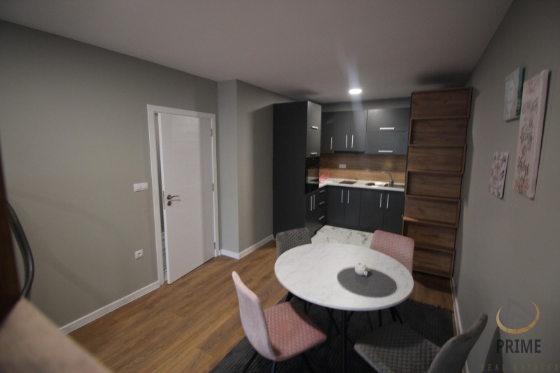 Дава под наем 2-СТАЕН, гр. Бургас, Братя Миладинови, снимка 4 - Апартаменти - 52285213