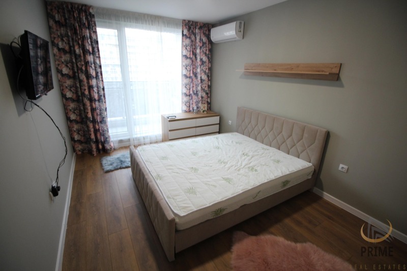 Дава под наем 2-СТАЕН, гр. Бургас, Братя Миладинови, снимка 14 - Апартаменти - 52285213