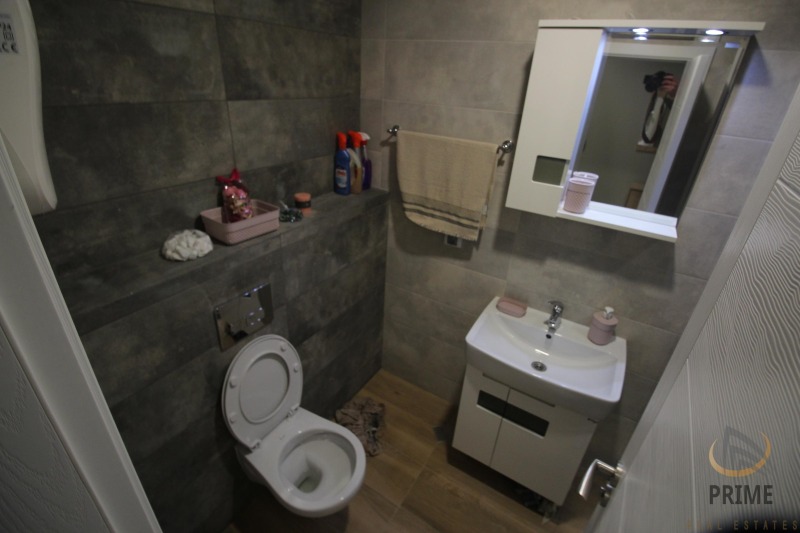 Дава под наем 2-СТАЕН, гр. Бургас, Братя Миладинови, снимка 11 - Апартаменти - 52285213