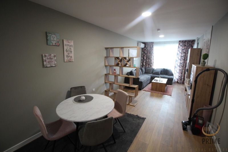 Дава под наем 2-СТАЕН, гр. Бургас, Братя Миладинови, снимка 2 - Апартаменти - 52285213